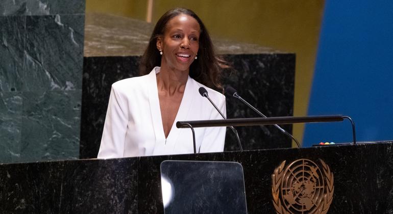 ‘Racism requires ignorance’: How art and culture can help end racial discrimination