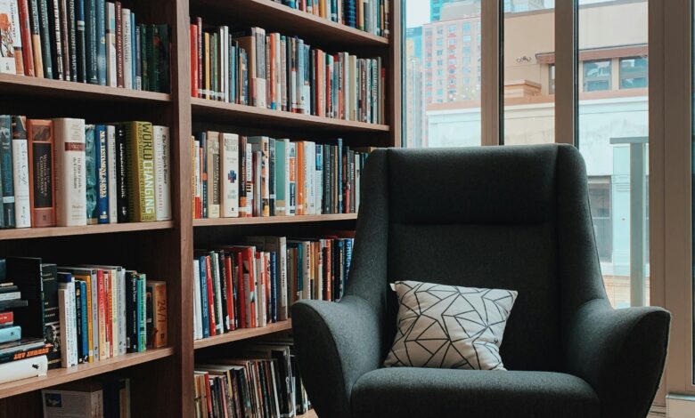 8 Motivational Books To Read In 2025