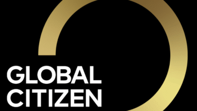 Announcing the 2025 Cisco Youth Leadership Award and Global Citizen Prize Winners Driving Impact Today
