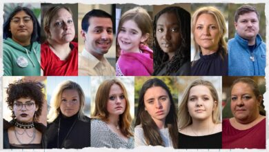 ‘Dear Future Survivor’: School shooting survivors pen letters to future survivors