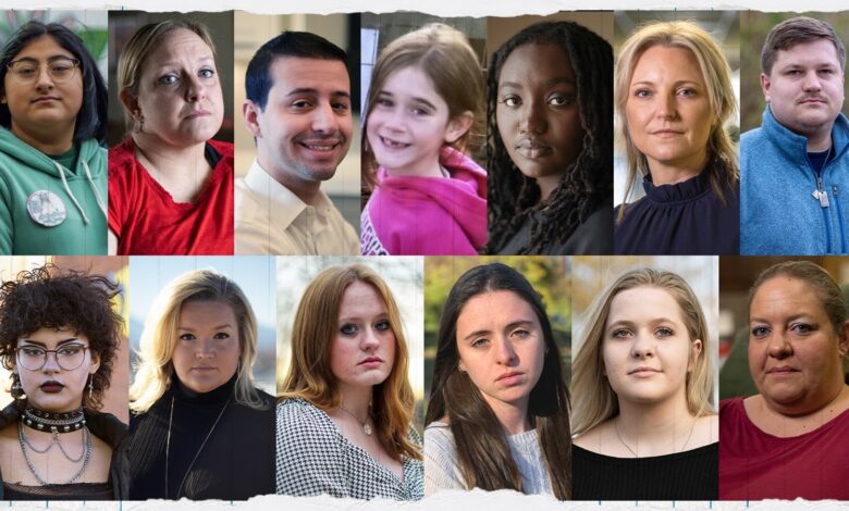 ‘Dear Future Survivor’: School shooting survivors pen letters to future survivors ‘Dear Future Survivor’: School shooting survivors pen letters to future survivors