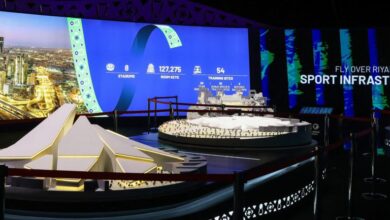 Global: Confirmation of Saudi Arabia as 2034 FIFA World Cup host puts many lives at risk