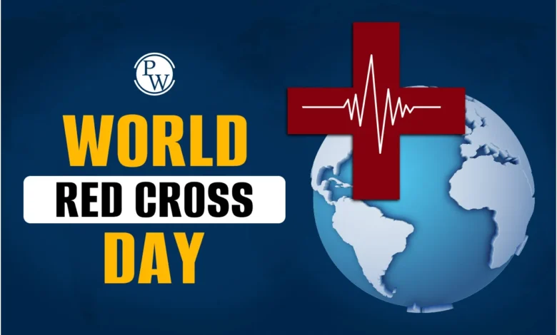 World Red Cross Day 2025, International Red Crescent Day World Red Cross Day 2025, International Red Crescent Day
