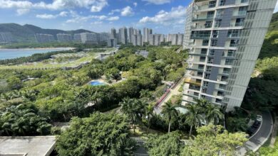 From a homeless orphan to a multimillionaire landlord.