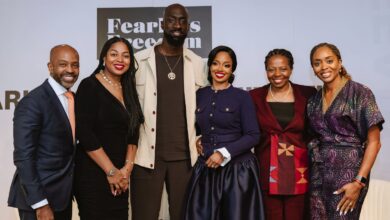 Global Initiative debuts, charts blueprint for economic inclusion