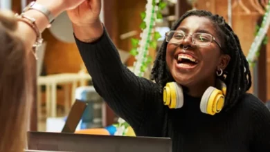 Spotlighting impact makers | Microsoft Puget Sound