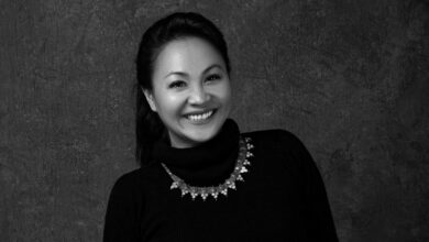 Riva Jalipa: we must fight to finance our rights