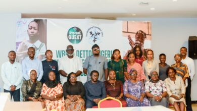  WBFA Proposes Handwashing Practice in Curriculum to Shield Children from Diseases 