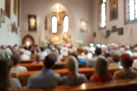 Religious upbringing linked to better health and well-being during early adulthood Religious upbringing linked to better health and well-being during early adulthood