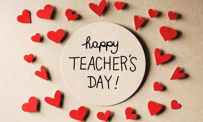 Happy Teachers Day Quotes, Wishes,