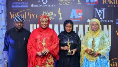 Nominations open for 2025 Humanitarian Awards and Summit