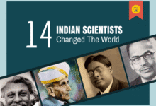 14 Indian Scientists who changed the World by their Contributions