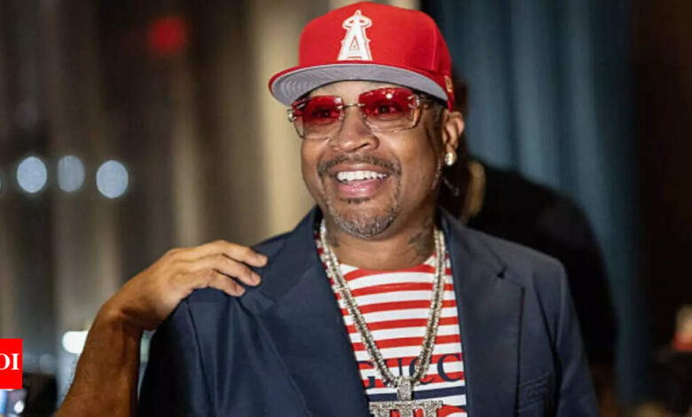 “Best decision I ever made” – NBA legend Allen Iverson opens up on six months of sobriety while calling it the comeback that changed more than just basketball | NBA News “Best decision I ever made” – NBA legend Allen Iverson opens up on six months of sobriety while calling it the comeback that changed more than just basketball | NBA News