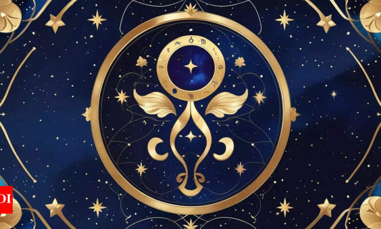 Virgo Daily Horoscope Today, October 8, 2025: Mercury wants you to think twice and move once Virgo Daily Horoscope Today, October 8, 2025: Mercury wants you to think twice and move once