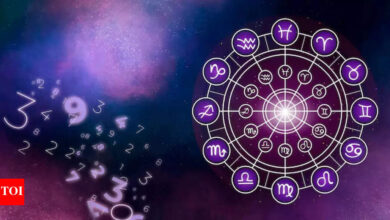 Love Horoscope Today, October 08, 2025: What the stars say about your love life