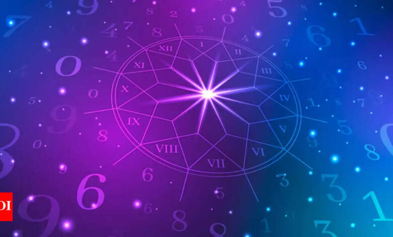 Numerology Predictions Today, October 08, 2025: Read your personalized forecast for numbers 1 to 9 Numerology Predictions Today, October 08, 2025: Read your personalized forecast for numbers 1 to 9