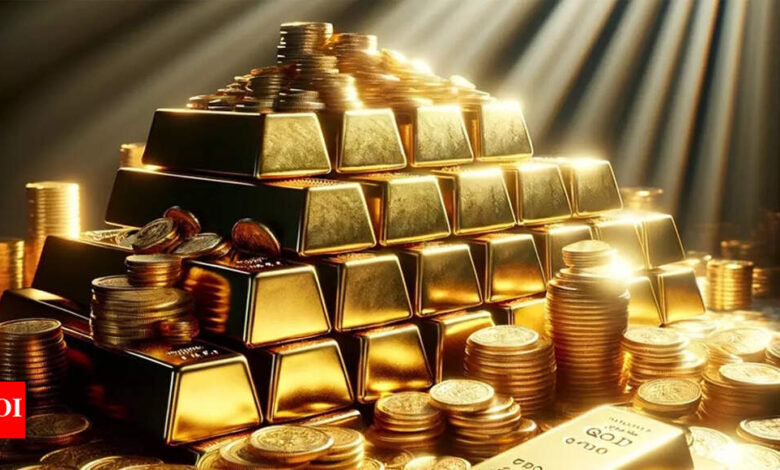 Gold price prediction today: Will gold prices continue to rise ahead of Diwali? Why investors should buy on dips Gold price prediction today: Will gold prices continue to rise ahead of Diwali? Why investors should buy on dips