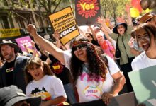 Human rights in Philippines Amnesty International