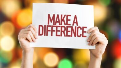 10 Extraordinary Individuals Making a Positive Impact in the World 10 Extraordinary Individuals Making a Positive Impact in the World