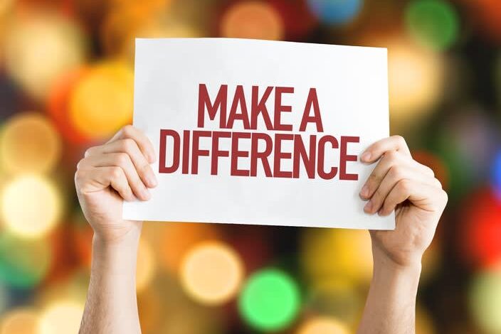 10 Extraordinary Individuals Making a Positive Impact in the World 10 Extraordinary Individuals Making a Positive Impact in the World