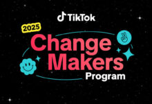 Unveiling the 2025 TikTok Change Makers Program and New Features to Amplify Charitable Campaigns – Newsroom