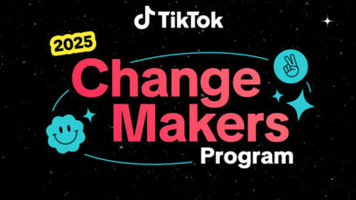 Unveiling the 2025 TikTok Change Makers Program and New Features to Amplify Charitable Campaigns – Newsroom Unveiling the 2025 TikTok Change Makers Program and New Features to Amplify Charitable Campaigns – Newsroom