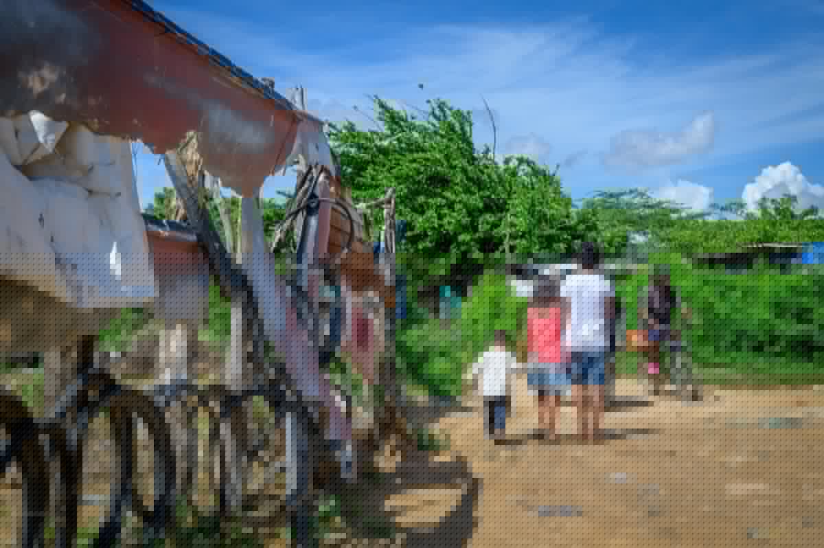 Global poverty: Facts, FAQs, and how to help Global poverty: Facts, FAQs, and how to help