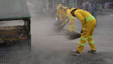 Sanitation workers facing rights violations need better legal protection in Pakistan