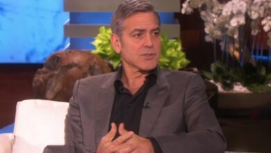 George Clooney Criticizes Trump’s Tariff Threat, Calls for Film Tax Incentives