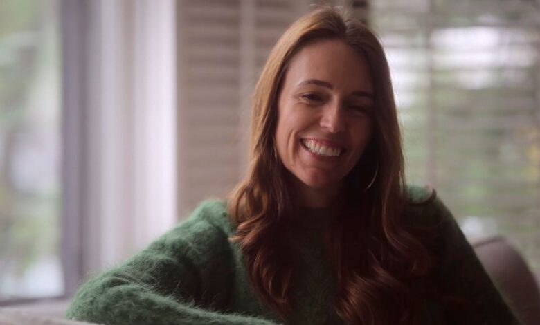 Jacinda Ardern on the Making of ‘Prime Minister’ Documentary Jacinda Ardern on the Making of ‘Prime Minister’ Documentary
