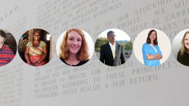 6 Inspirational Medical Stories of Patient Perseverance and Resilience