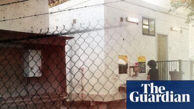 Human rights report lashes Australia’s ‘diabolical’ asylum seeker treatment and ‘appalling’ youth crime laws | Human rights Human rights report lashes Australia’s ‘diabolical’ asylum seeker treatment and ‘appalling’ youth crime laws | Human rights