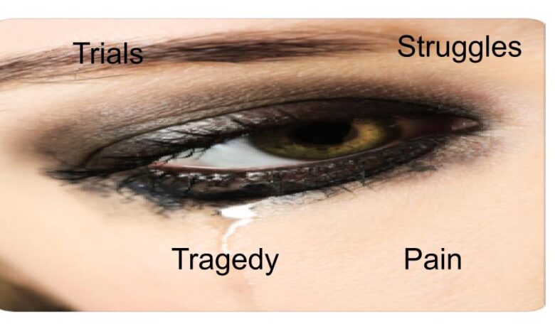 The Strength of the Human Spirit: Inspiring Story of Triumph over Tragedy! The Strength of the Human Spirit: Inspiring Story of Triumph over Tragedy!