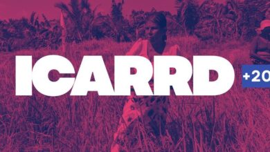 Renewing Global Commitments to a Comprehensive Agrarian Reform and Social Justice Renewing Global Commitments to a Comprehensive Agrarian Reform and Social Justice