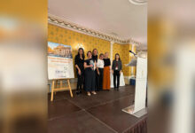“Armenia Pro Bono Collaborative Project” wins 2025 PILnet Global Award