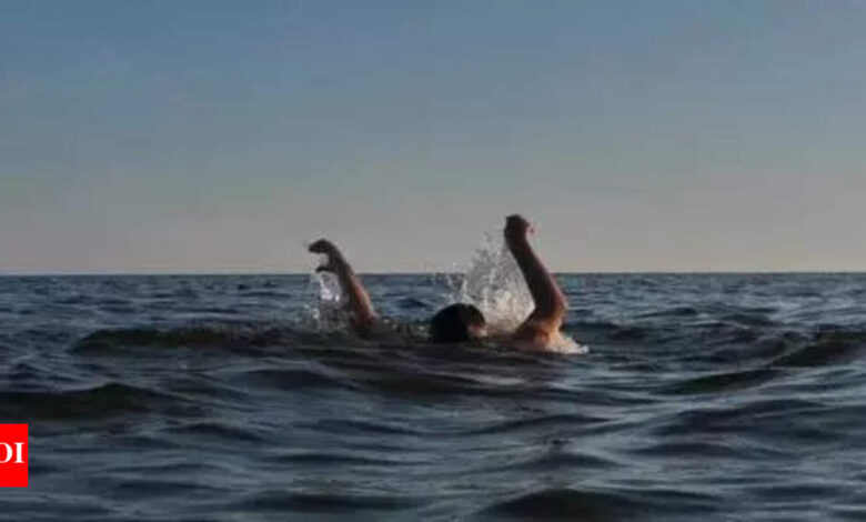 Holiday shocker: 2 Bihar tourists drown as boat capsizes at Vikarabad resort; kids survive, 1 injured | Hyderabad News