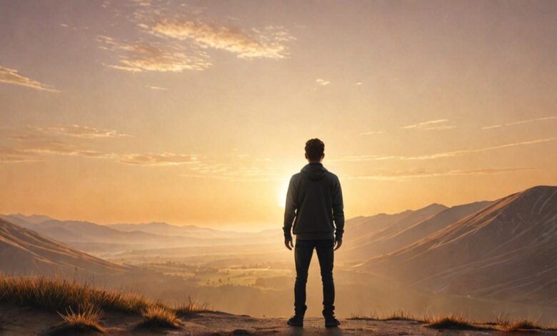 Navigating Life’s Challenges: An Interview with Mark C. Doherty on Overcoming Fear, Anxiety, and Cancer